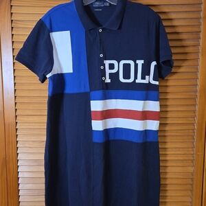 Polo by Ralph Lauren Women's Mesg Mini